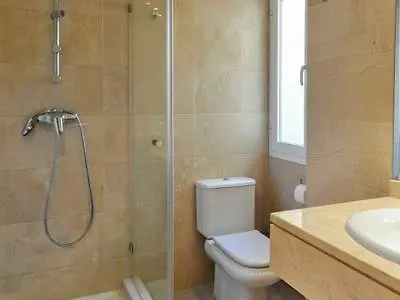 Hotel El Campanario Del Paraíso 3*