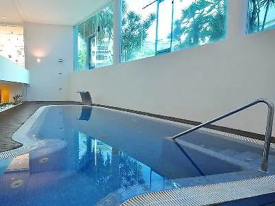 El Campanario Del Paraíso Hotel 3*