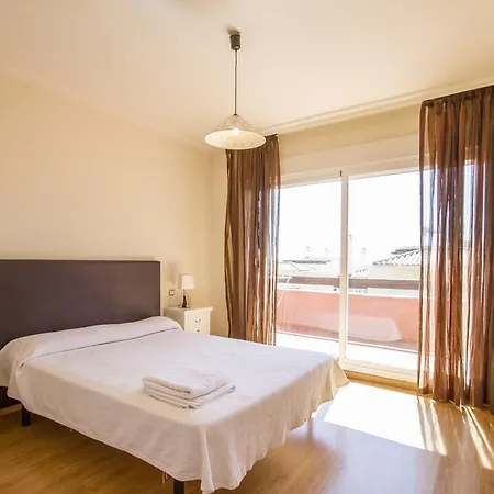 Hotel El Campanario Del Paraíso Estepona