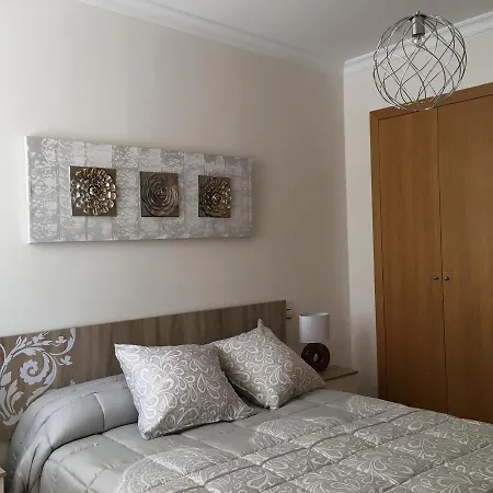 El Campanario Del Paraíso Hotel 3*