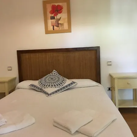 El Campanario Del Paraíso Hotel