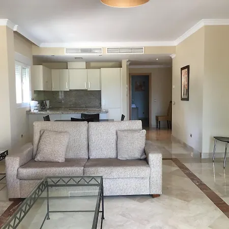 El Campanario Del Paraíso Hotel Estepona