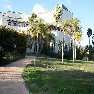 El Campanario Del Paraíso Hotel Estepona