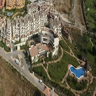 El Campanario Del Paraíso