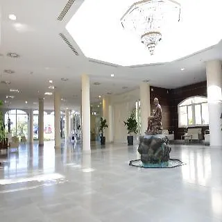 El Campanario Del Paraíso Hotel Estepona