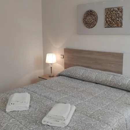 El Campanario Del Paraíso 3* Estepona