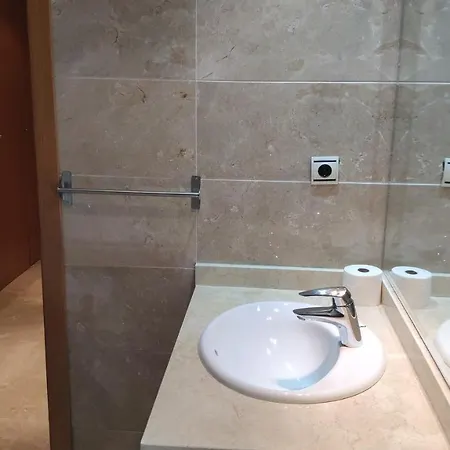El Campanario Del Paraíso Hotel 3*
