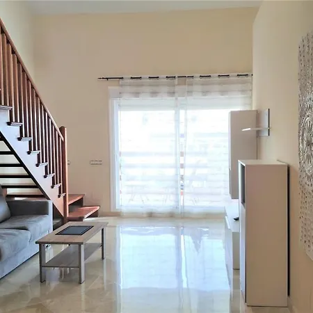 El Campanario Del Paraíso 3* Estepona