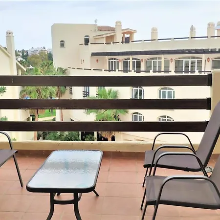 El Campanario Del Paraíso Hotel Estepona