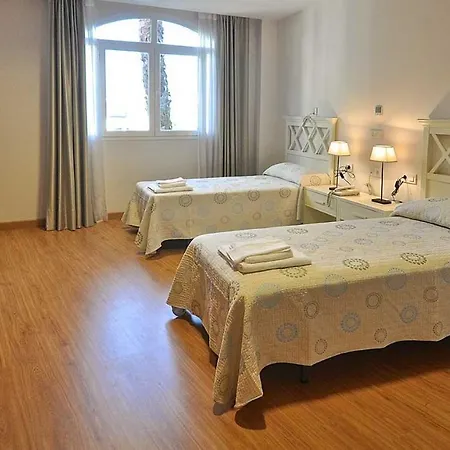 El Campanario Del Paraiso Hotel 3*
