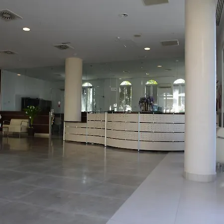 Hotel El Campanario Del Paraiso Estepona