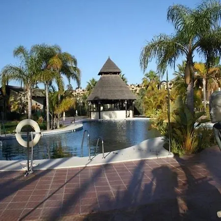 El Campanario Del Paraiso Estepona