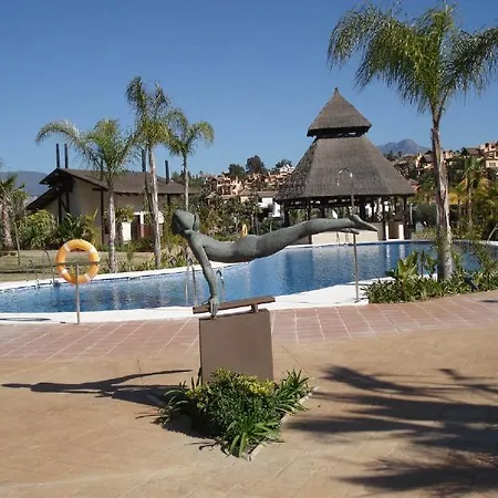 Hotel El Campanario Del Paraiso
