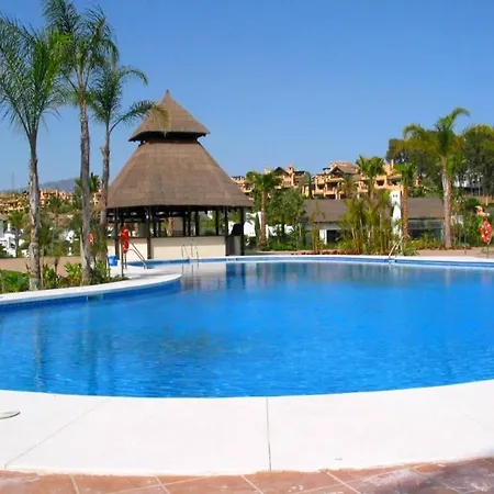 Hotel El Campanario Del Paraiso 3*