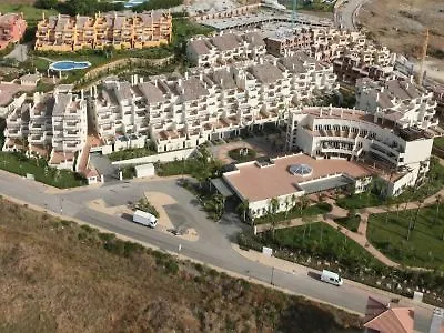 El Campanario Del Paraiso Hotel Estepona