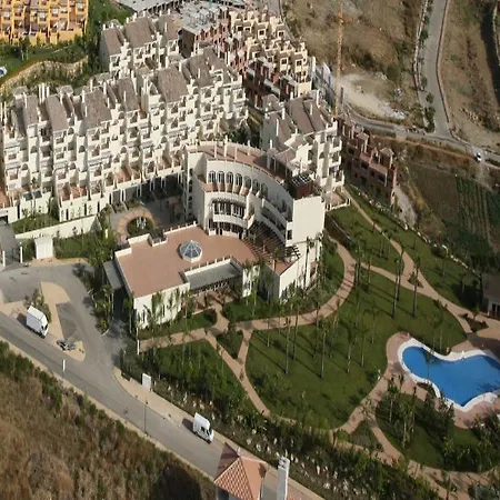 Hotel El Campanario Del Paraiso