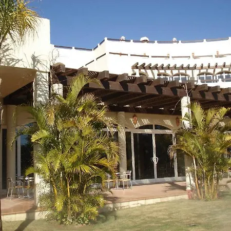 El Campanario Del Paraiso Hotel 3*