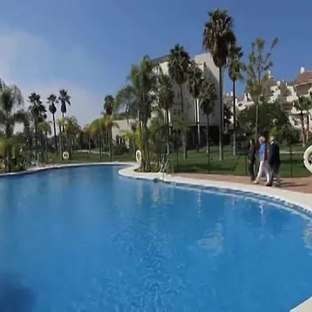 El Campanario Del Paraiso Estepona