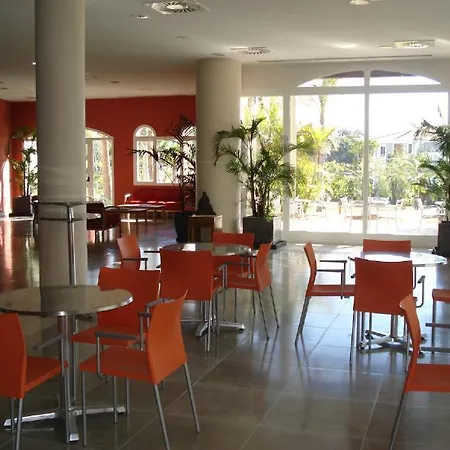 Hotel El Campanario Del Paraiso