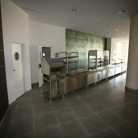 Hotel El Campanario Del Paraiso 3*