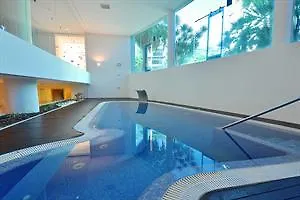 Hotel El Campanario Del Paraiso 3*
