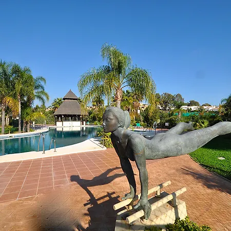 El Campanario Del Paraiso Estepona