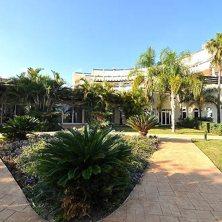 El Campanario Del Paraiso Hotel