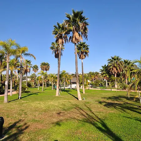 El Campanario Del Paraiso 3* Estepona