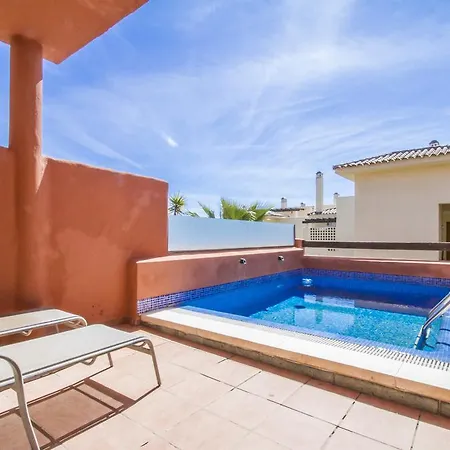 Hotel El Campanario Del Paraiso Estepona