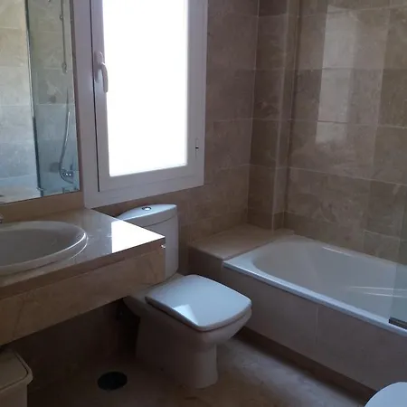 Hotel El Campanario Del Paraiso 3*