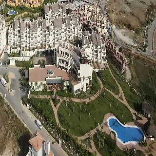 Hotel El Campanario Del Paraiso 3*