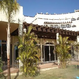 El Campanario Del Paraiso 3* Estepona
