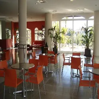 El Campanario Del Paraiso Hotel Estepona