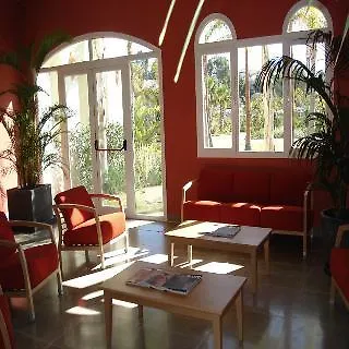 Hotel El Campanario Del Paraiso