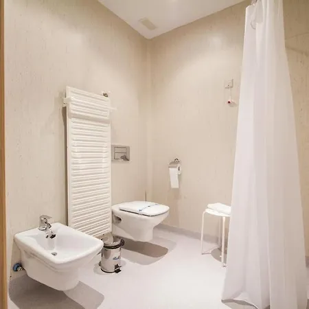 Hotel El Campanario Del Paraiso 3*