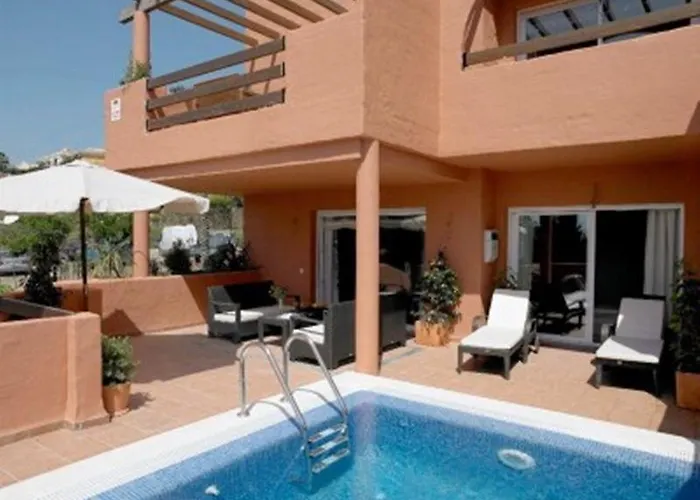 El Campanario Del Paraíso Hotel