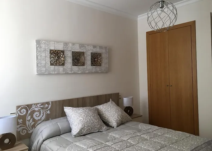 El Campanario Del Paraíso Hotel 3*