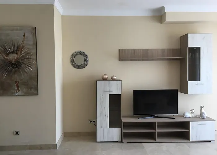 El Campanario Del Paraíso 3*