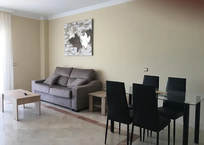 Hotel El Campanario Del Paraíso Estepona